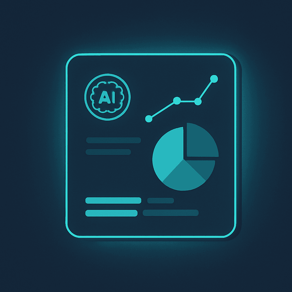 Why Traditional Budgeting Systems Fail (and How Real-Time Data Analysis Creates Smarter Budgets) - AI2Fin blog article